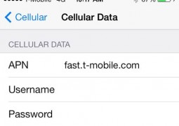 ios 7.1 hotspot personale