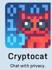 cryptocat