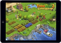 farmville 2 country escape ios