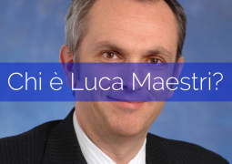 chi è luca maestri cfo apple