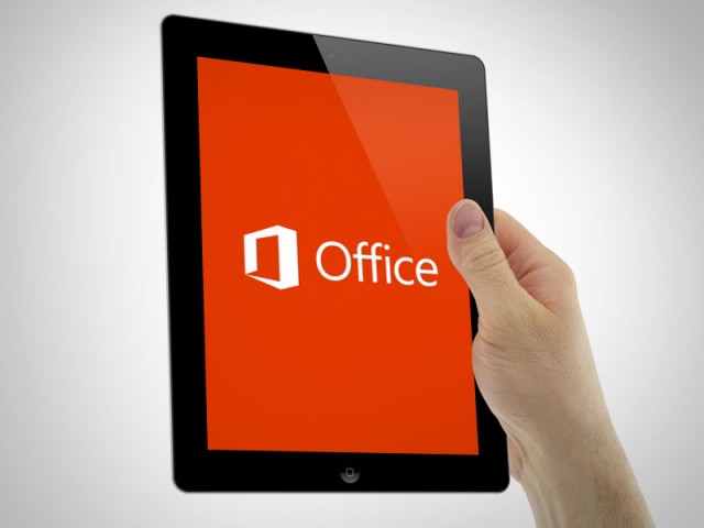 office ios