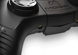 moga controller ios