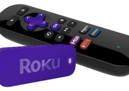 roku streaming stick