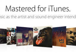 itunes tracce alta qualità