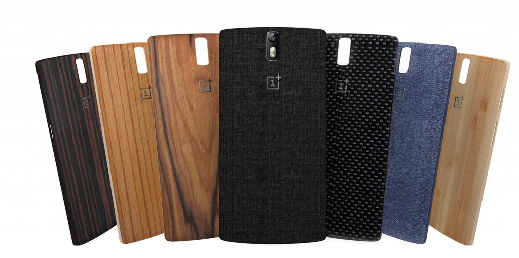 oneplus one design