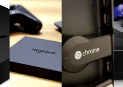 confronto apple tv fire tv chromecast roku 3