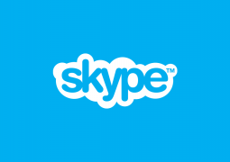 skype