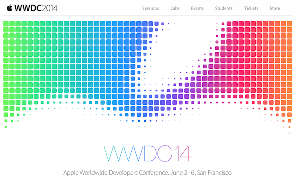 wwdc 2014