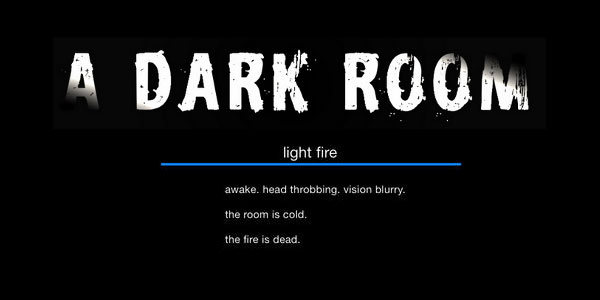 A-dark-Room