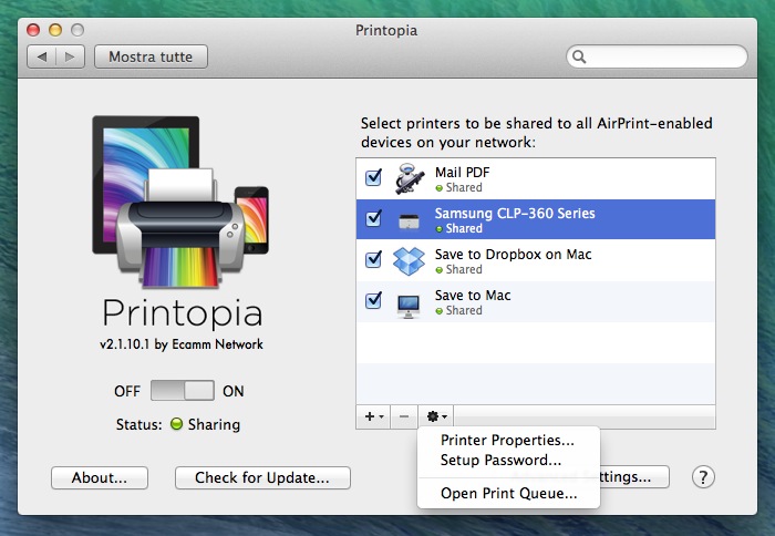 printopia pro limit printopia pro limit