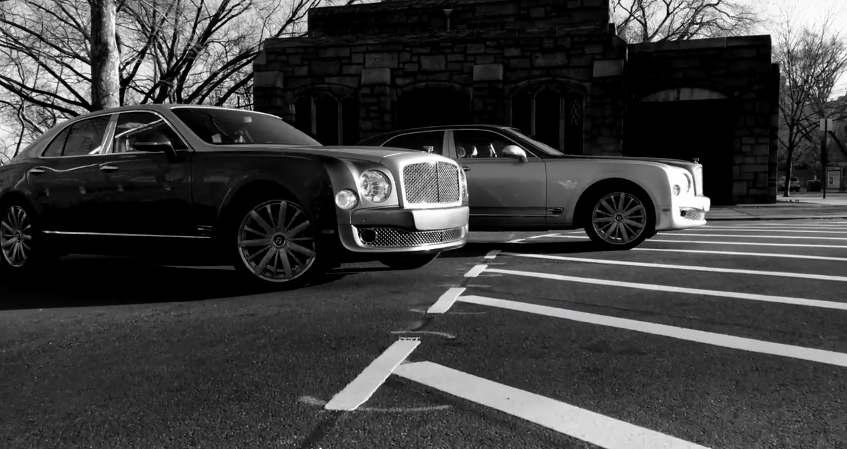 spot bentley iphone 5s ipad air