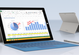 surface pro 3