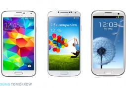 samsung galaxy s5