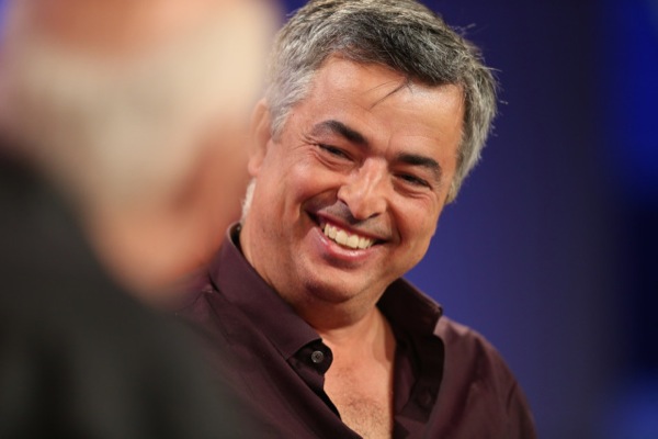 Eddy Cue, Jimmy Iovine, Apple, Beats Music, Code Conference