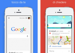 aggiornamento ricerca google