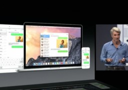 continuity os x ios