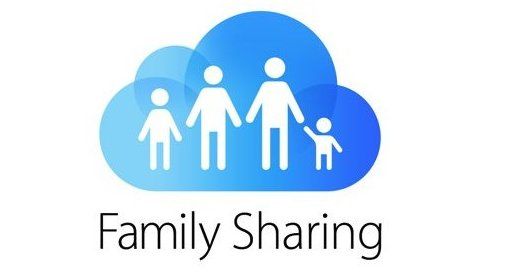 family sharing