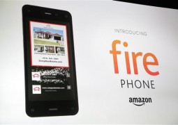 amazon fire phone