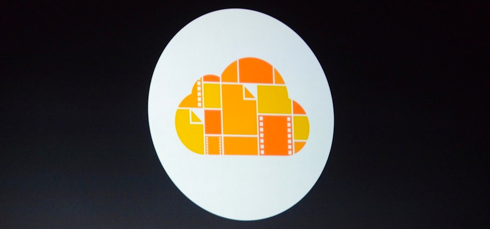 iCloud Drive, la sfida di Apple a Dropbox