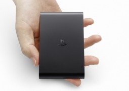 playstation tv