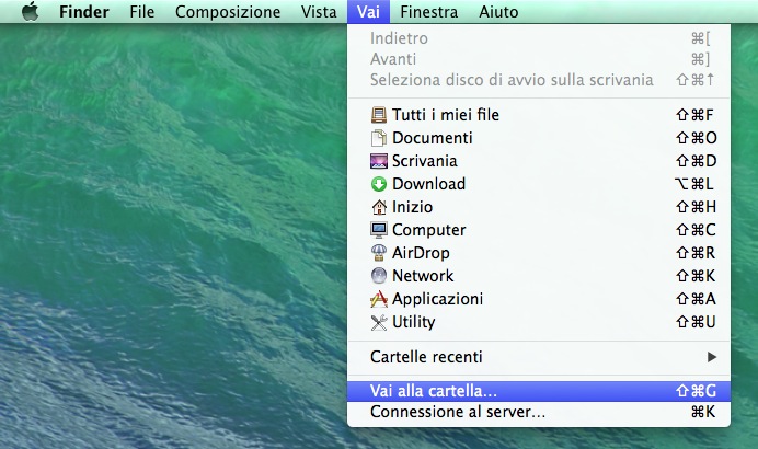 Guida firma HTML Mail iOS OS X senza allegati font TAL_6