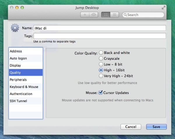 jump desktop viewer not signing in jump desktop viewer not signing in