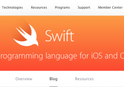 swift blog