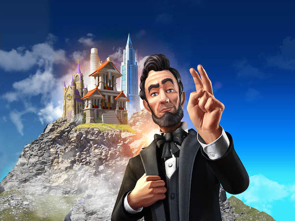 Civilization Revolution 2