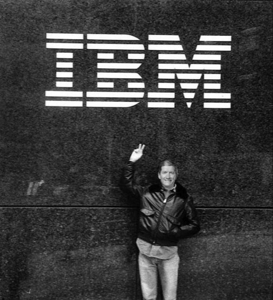 cook-ibm