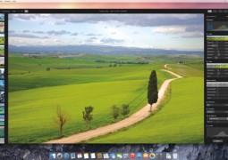 immagini os x yosemite