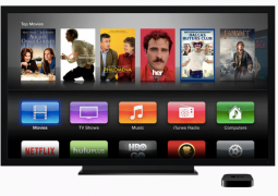 nuova apple tv 2015