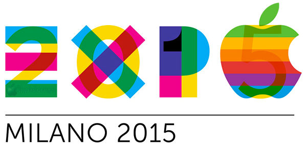 Milano Expo 2015, Apple è pronta small - TheAppleLounge.com