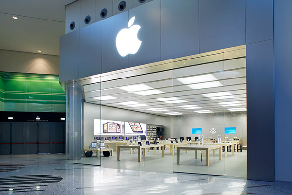 Milano Expo 2015, Apple è pronta (Apple Store Carugate Carosello) - TheAppleLounge.com
