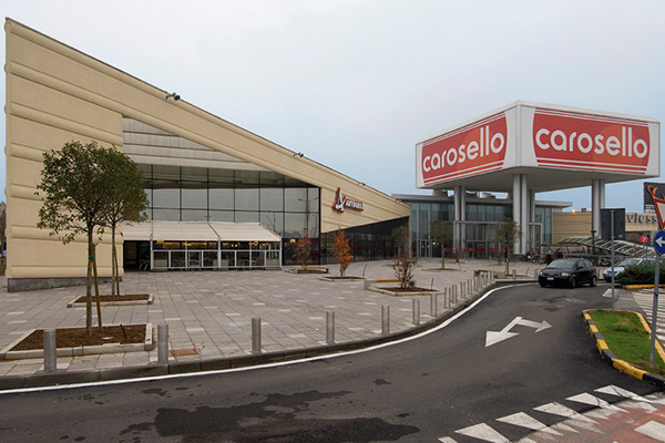 Milano Expo 2015, Apple è pronta (Centro Commerciale Carosello Carugate) - TheAppleLounge.com