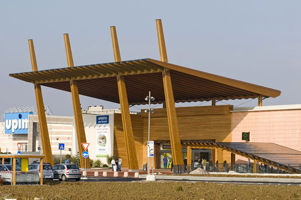 Milano Expo 2015, Apple è pronta (Centro Commerciale Fiordaliso Rozzano) - TheAppleLounge.com