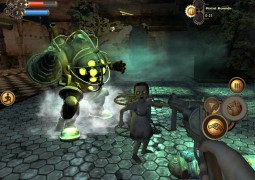 bioshock ios