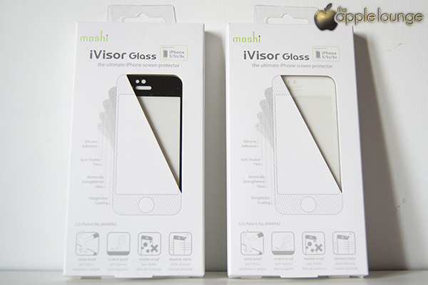 moshi iVisor Glass, la protezione che non fa rimpiangere lo zaffiro 01 - la recensione di TAL - TheAppleLounge.com