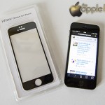 moshi iVisor Glass, la protezione che non fa rimpiangere lo zaffiro 04 - la recensione di TAL - TheAppleLounge.com