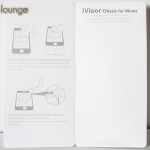 moshi iVisor Glass, la protezione che non fa rimpiangere lo zaffiro 05 - la recensione di TAL - TheAppleLounge.com