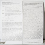moshi iVisor Glass, la protezione che non fa rimpiangere lo zaffiro 06 - la recensione di TAL - TheAppleLounge.com