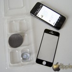 moshi iVisor Glass, la protezione che non fa rimpiangere lo zaffiro 07 - la recensione di TAL - TheAppleLounge.com