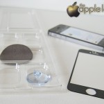 moshi iVisor Glass, la protezione che non fa rimpiangere lo zaffiro 08 - la recensione di TAL - TheAppleLounge.com