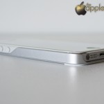 moshi iVisor Glass, la protezione che non fa rimpiangere lo zaffiro 14 - la recensione di TAL - TheAppleLounge.com