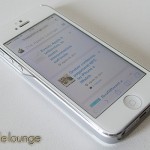 moshi iVisor Glass, la protezione che non fa rimpiangere lo zaffiro 15 - la recensione di TAL - TheAppleLounge.com