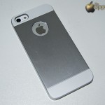 moshi iVisor Glass, la protezione che non fa rimpiangere lo zaffiro 17 - la recensione di TAL - TheAppleLounge.com