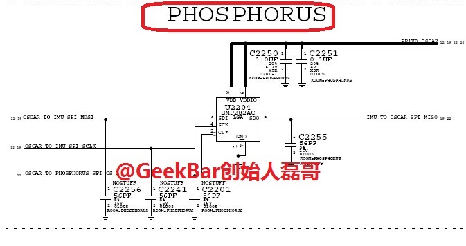 phosphorus