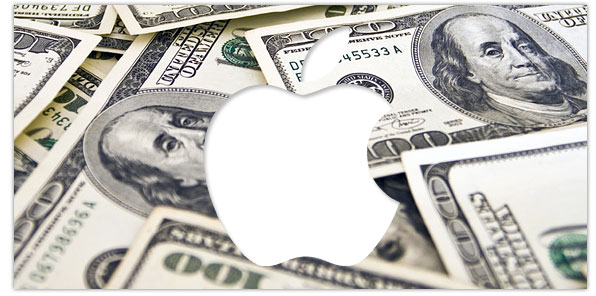Apple Pay Dollars