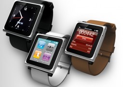 ipod nano apple watch