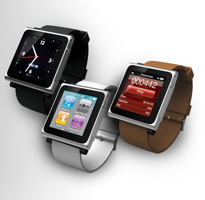 ipod nano apple watch