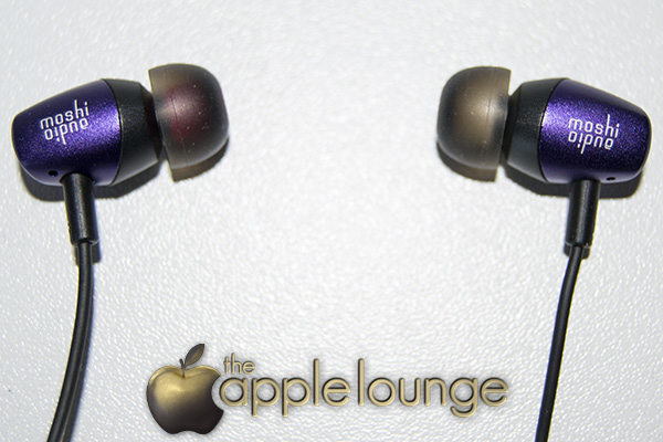 moshi mythro, auricolari in-ear che sorprendono - la recensione di TAL 07 - TheAppleLounge.com